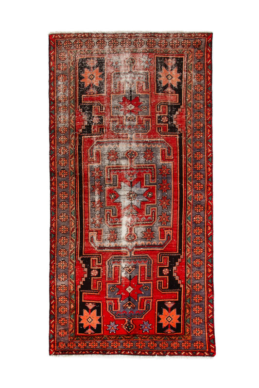 5954 - 3'11" x 7'3"
