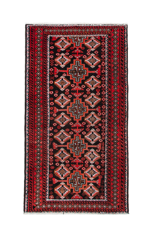 5968 - 3'3" x 6'1"