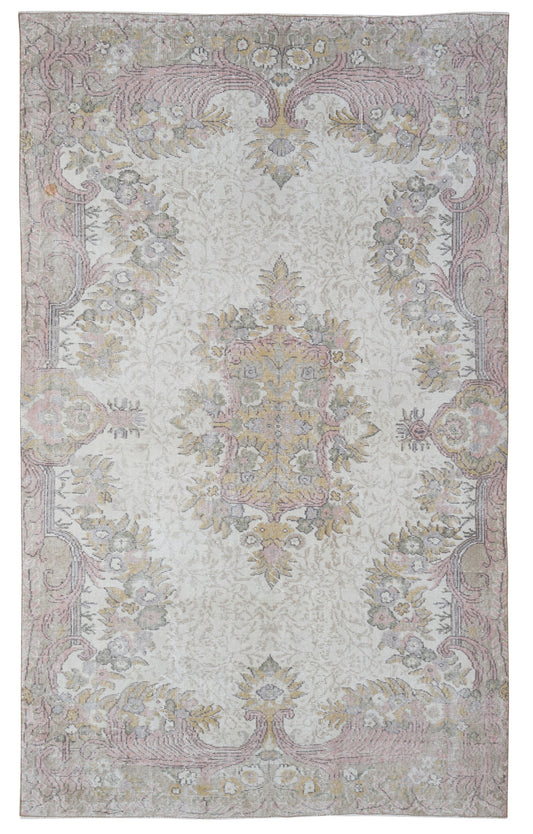 2985 - 6' x 9'9"