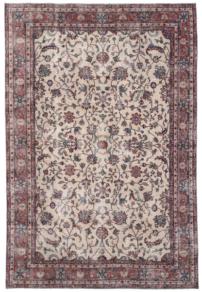 8312 - 6'11" x 10'6"