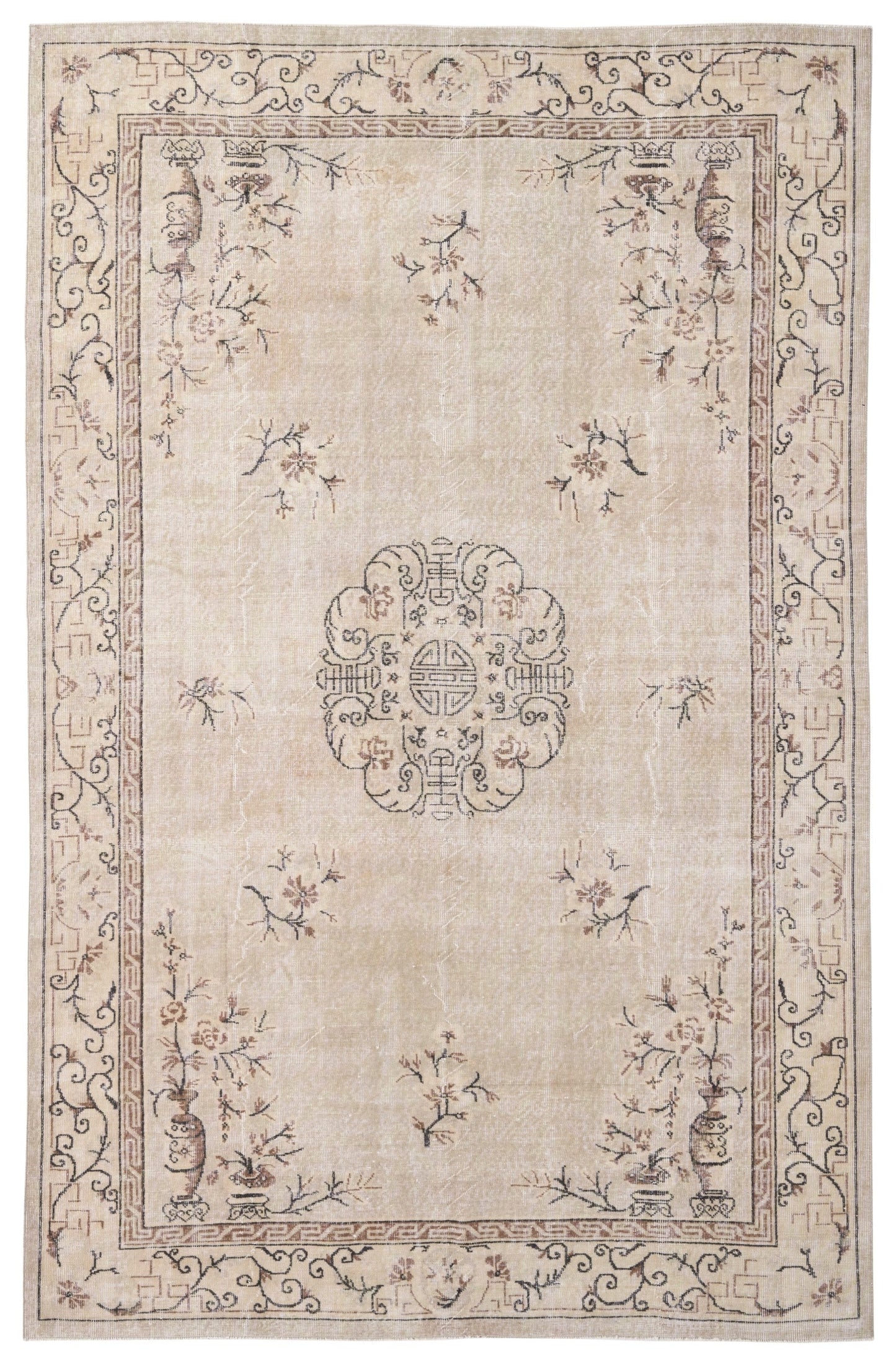 8355 - 6'10" x 10'4"