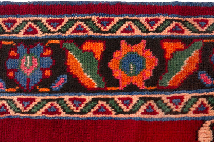 3102 - 3'10" x 10'4"