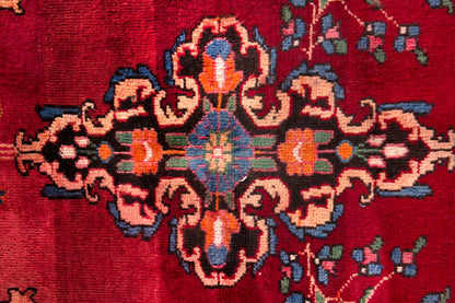 3102 - 3'10" x 10'4"