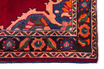 3102 - 3'10" x 10'4"