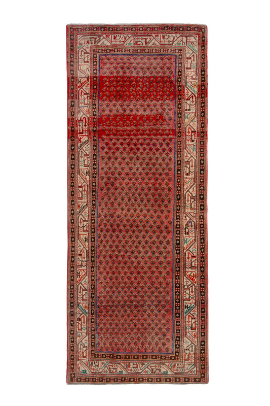 6110 - 3'6" x 9'7"