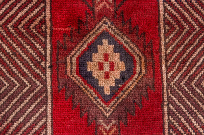 3121 - 3'1" x 12'11"