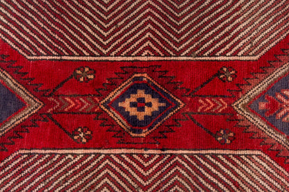 3121 - 3'1" x 12'11"