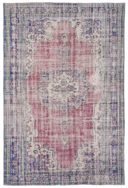 8432 - 6'10" x 10'6"