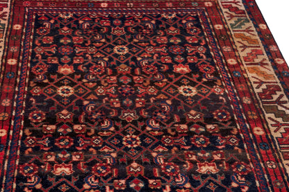 3131 - 3'11" x 8'10"