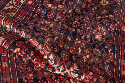 3131 - 3'11" x 8'10"