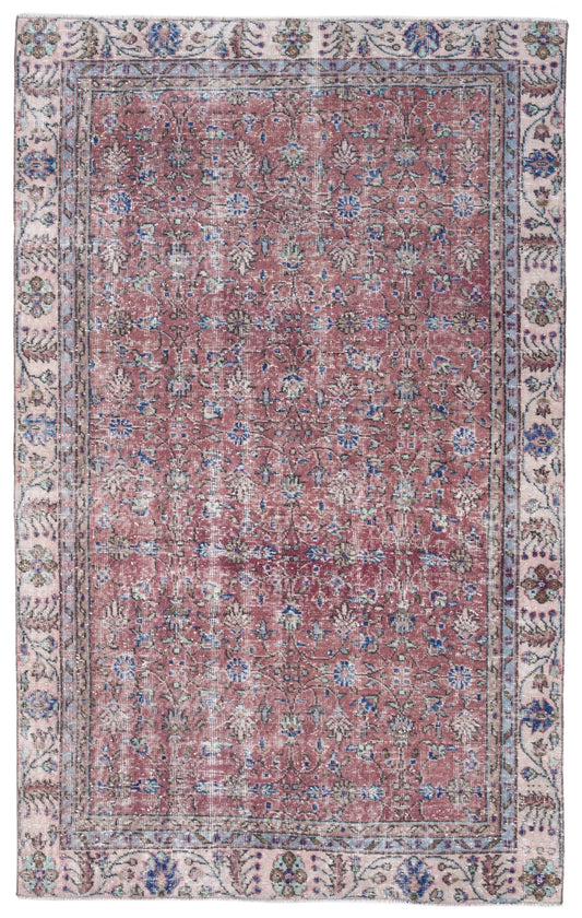 3147 - 5' x 7'5"
