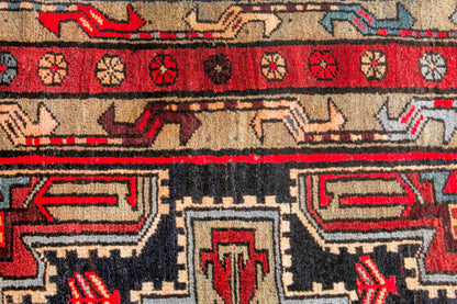 3153 - 3'10" x 10'5"