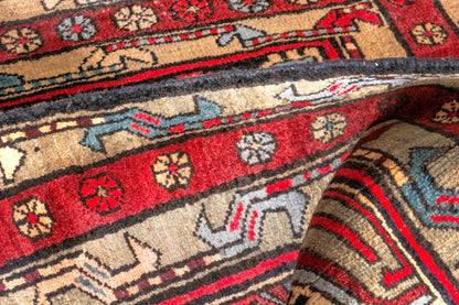 3153 - 3'10" x 10'5"