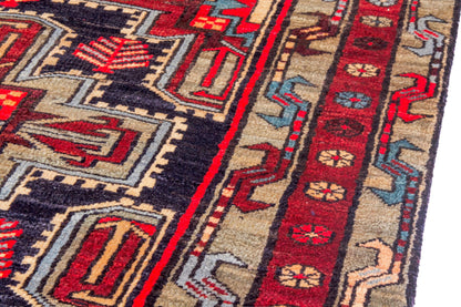 3153 - 3'10" x 10'5"