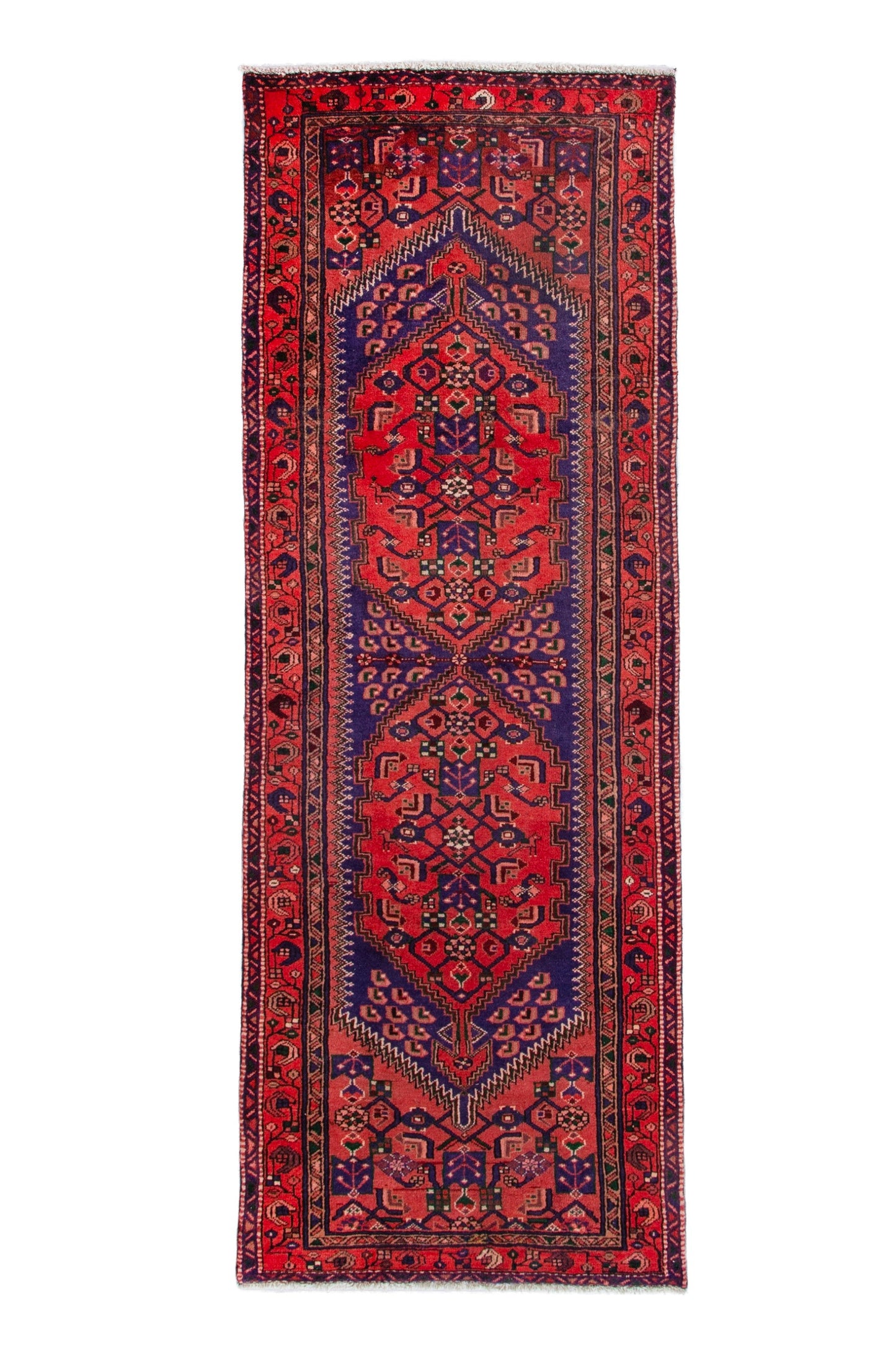 6154 - 3'3" x 9'8"