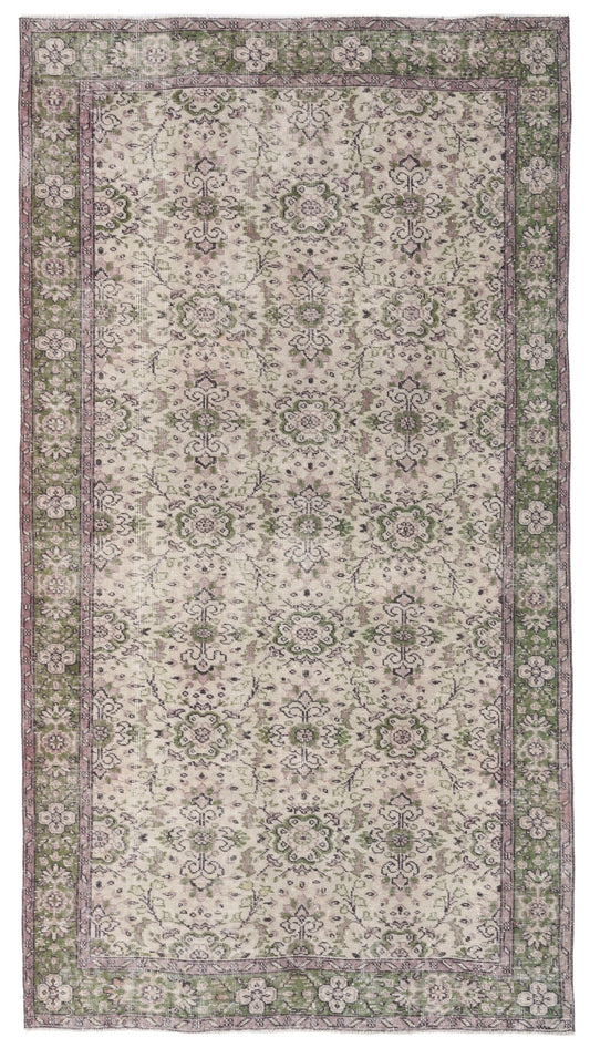 3161 - 5'1" x 9'