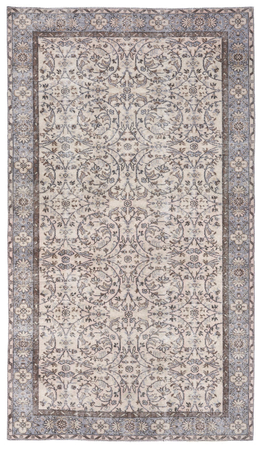 3166 - 5'3" x 9'2"