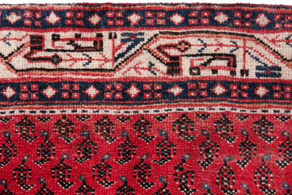 3171 - 3'10" x 10'4"