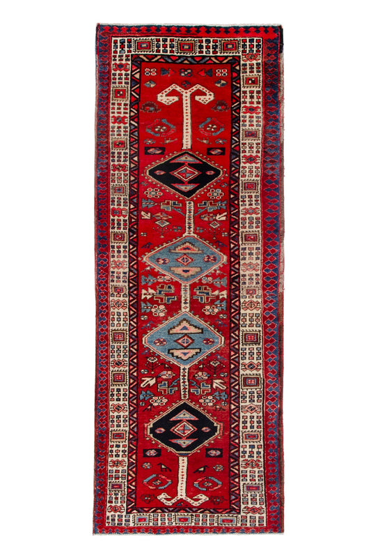 6181 - 3'3" x 9'3"