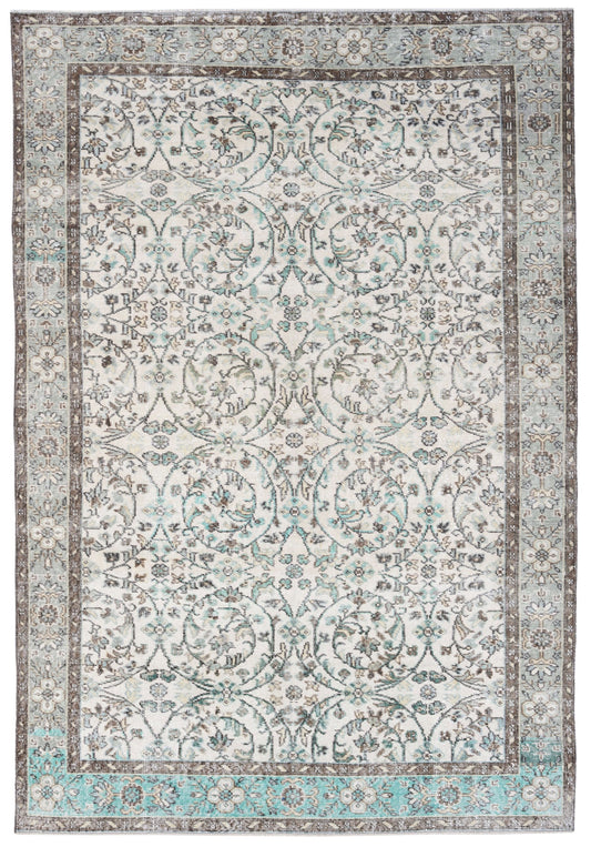 3242 - 6' x 8'10"