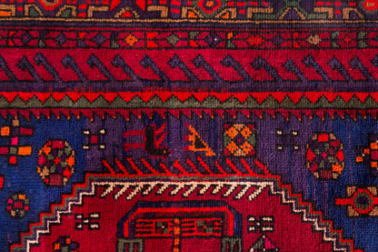 3282 - 3'10" x 6'11"