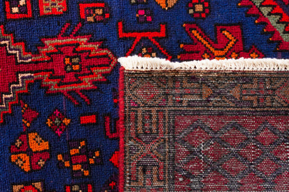 3282 - 3'10" x 6'11"