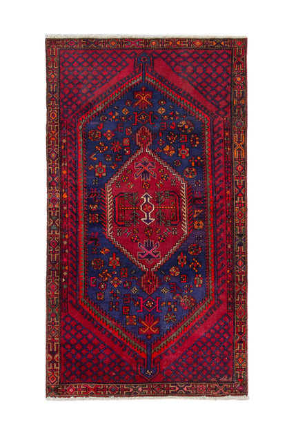 3282 - 3'10" x 6'11"