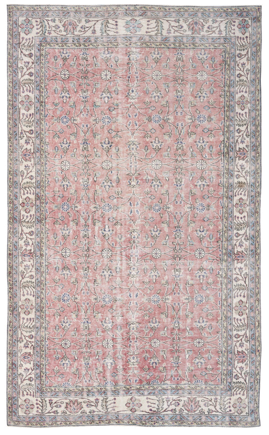 3302 - 6' x 9'7"