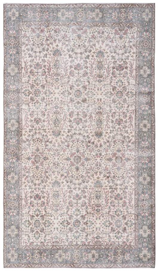3306 - 5' x 8'8"