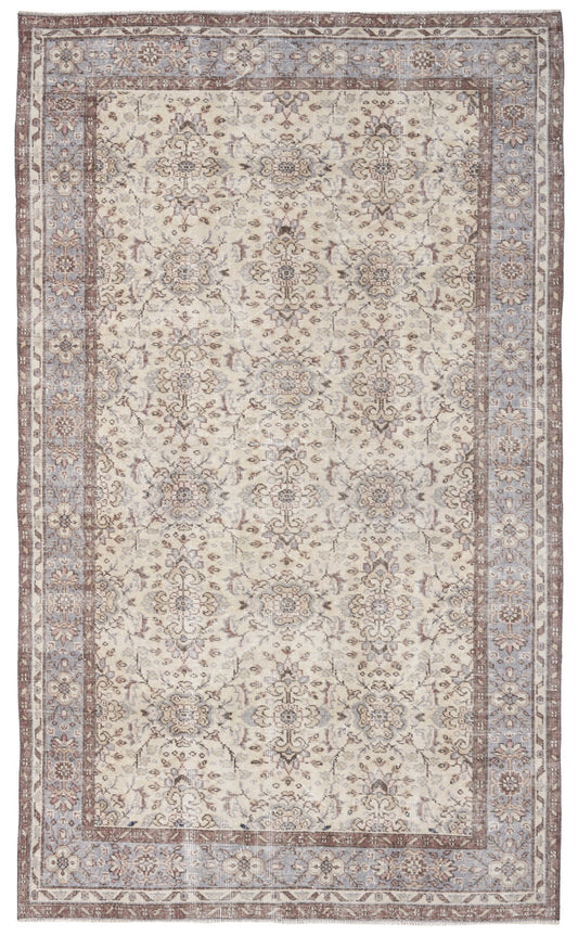 3311 - 5'4" x 9'