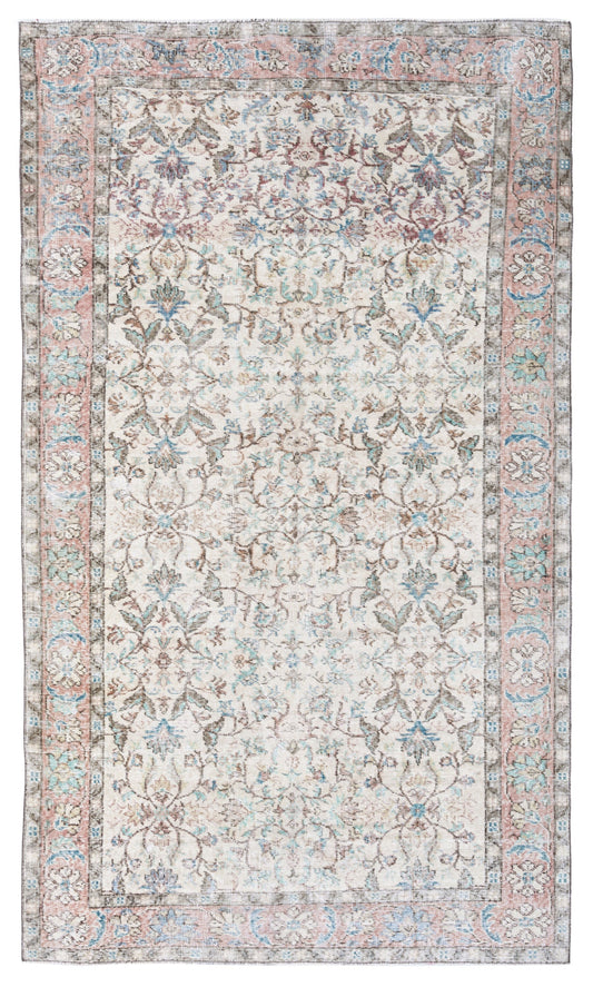 3334 - 4'11" x 8'4"