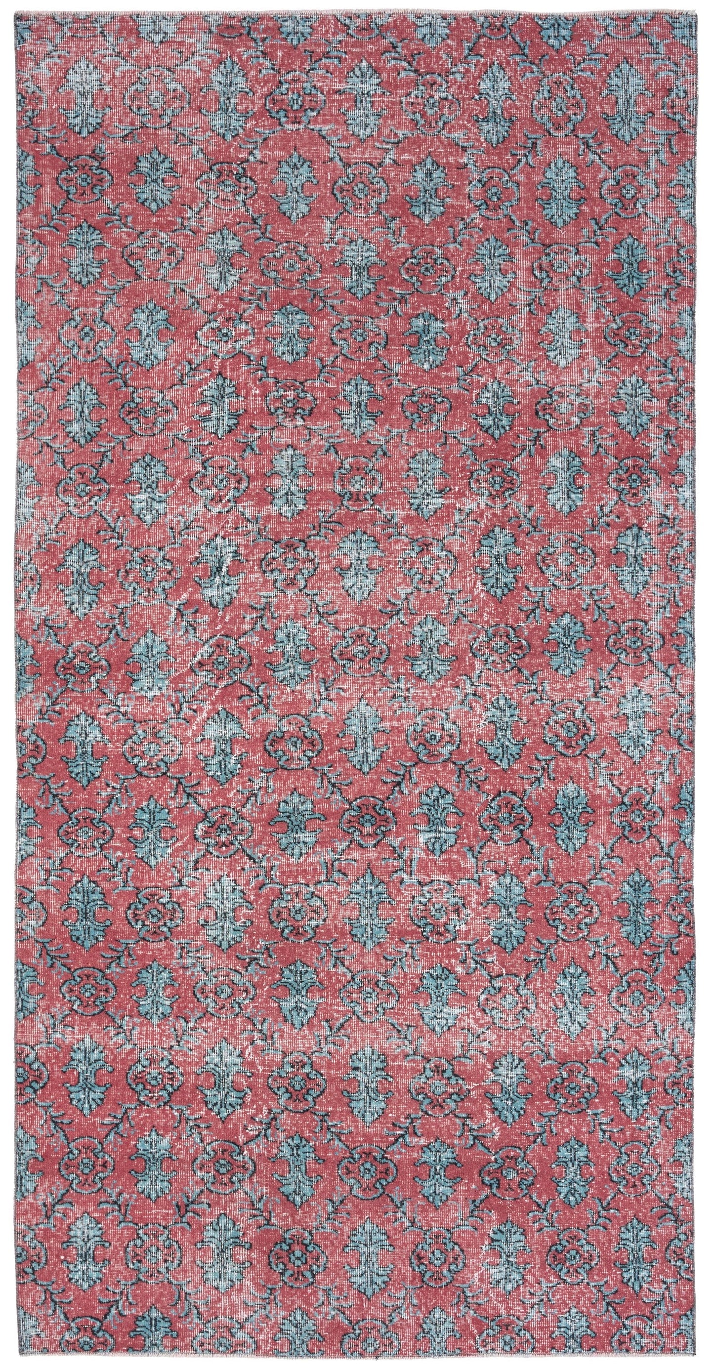 3336 - 4'11" x 9'5"