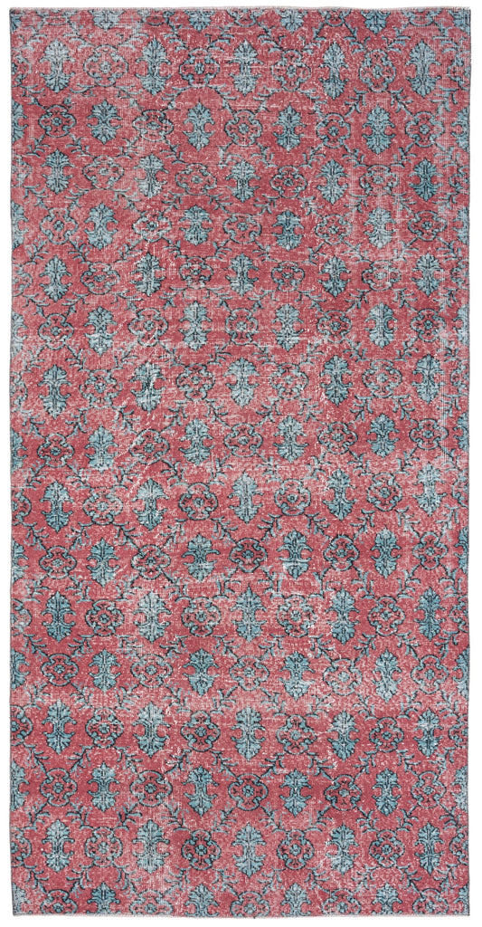 3336 - 4'11" x 9'5"