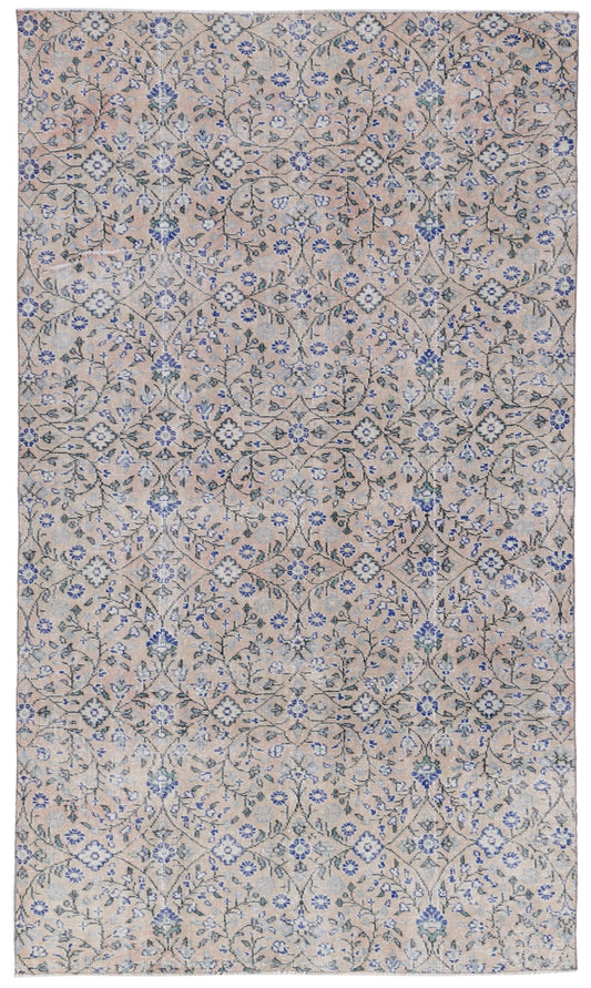 3354 - 5'4" x 9'2"