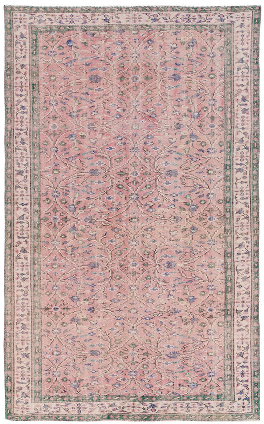 3362 - 5' x 8'4"