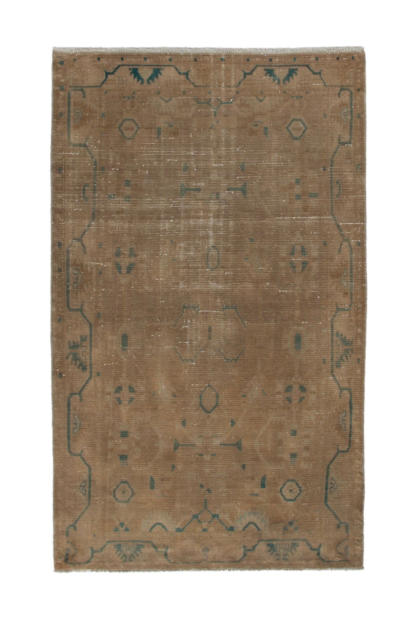 6369 - 4'2" x 7'2"