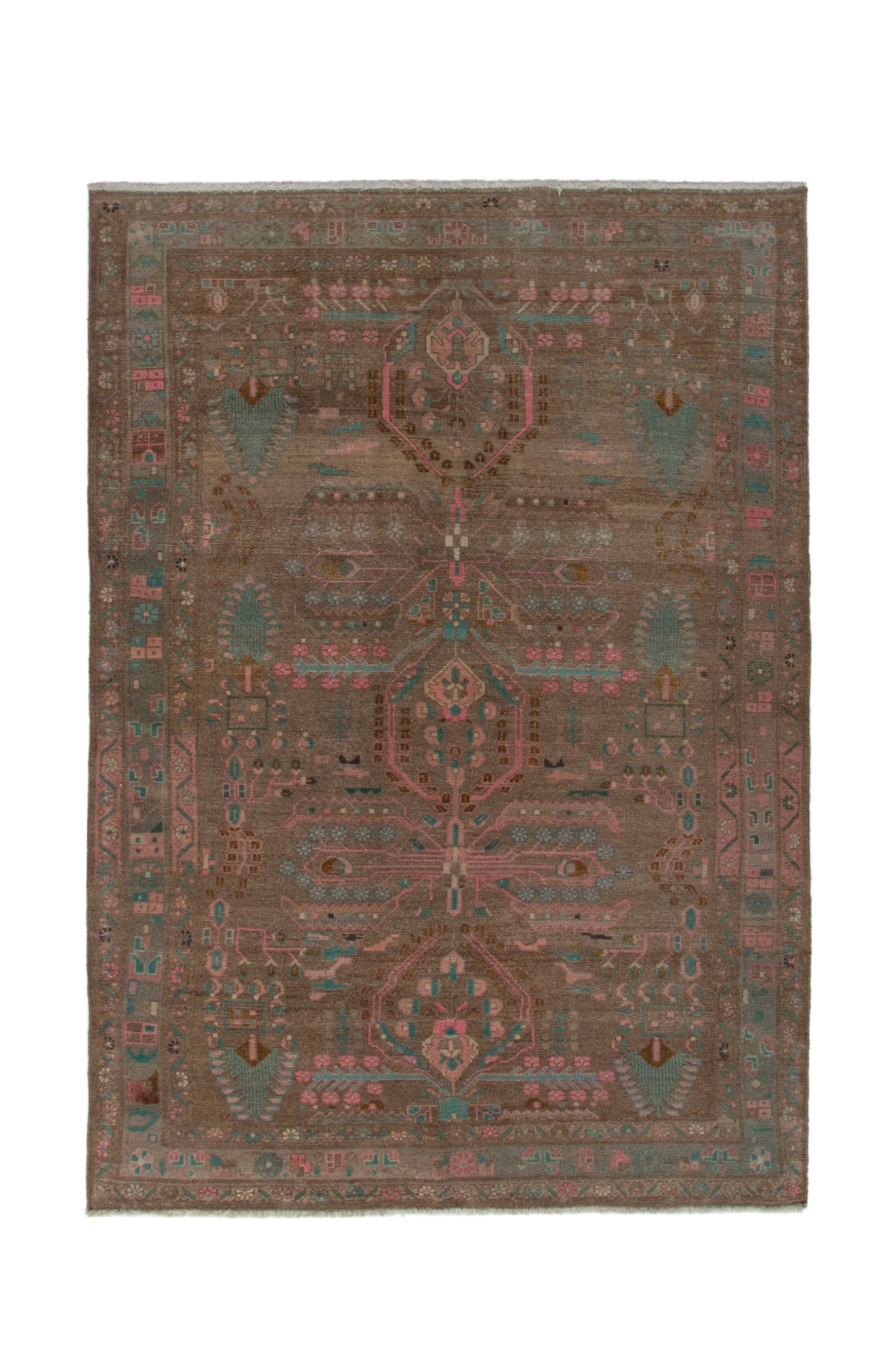 6374 - 5'4" x 8'2"