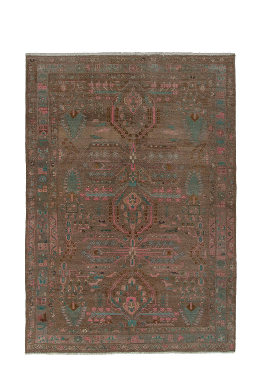 6374 - 5'4" x 8'2"