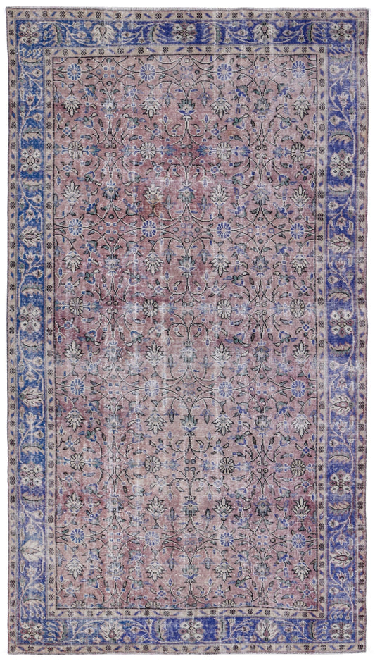 3376 - 5'2" x 8'7"