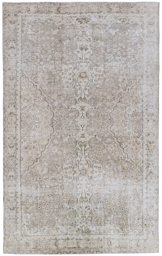 3395 - 6' x 9'7"