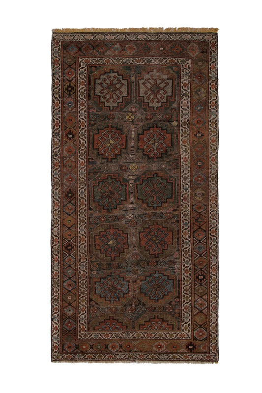 6410 - 3'7" x 7'6"
