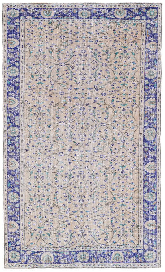 3463 - 4'9" x 8'