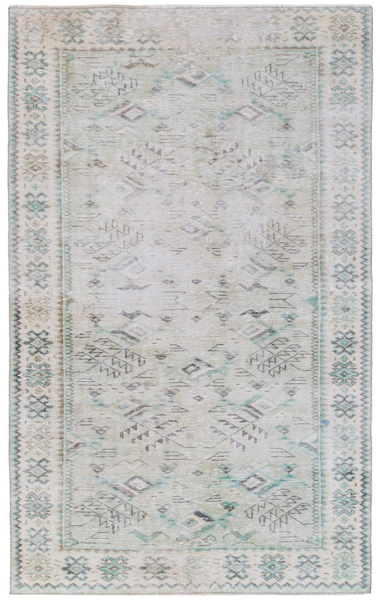 3471 - 5'1" x 8'1"
