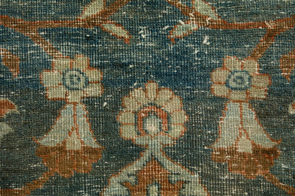 3475 - 9'10" x 13'3"