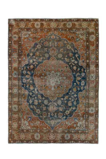 3475 - 9'10" x 13'3"