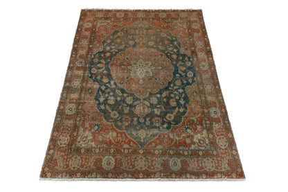 3475 - 9'10" x 13'3"