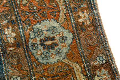 3475 - 9'10" x 13'3"