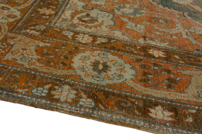 3475 - 9'10" x 13'3"