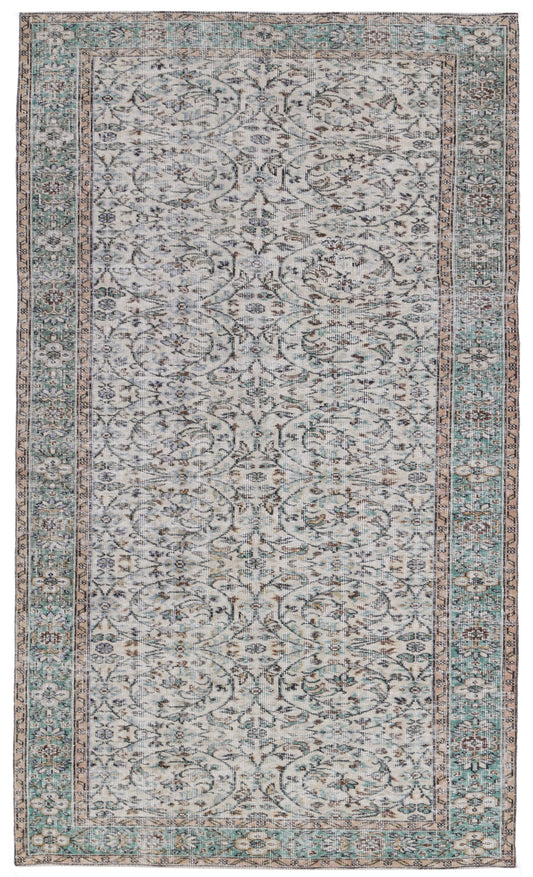 3479 - 5'3" x 8'10"