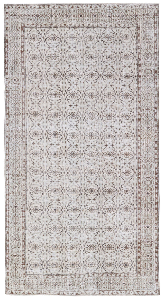 3495 - 5'4" x 9'8"
